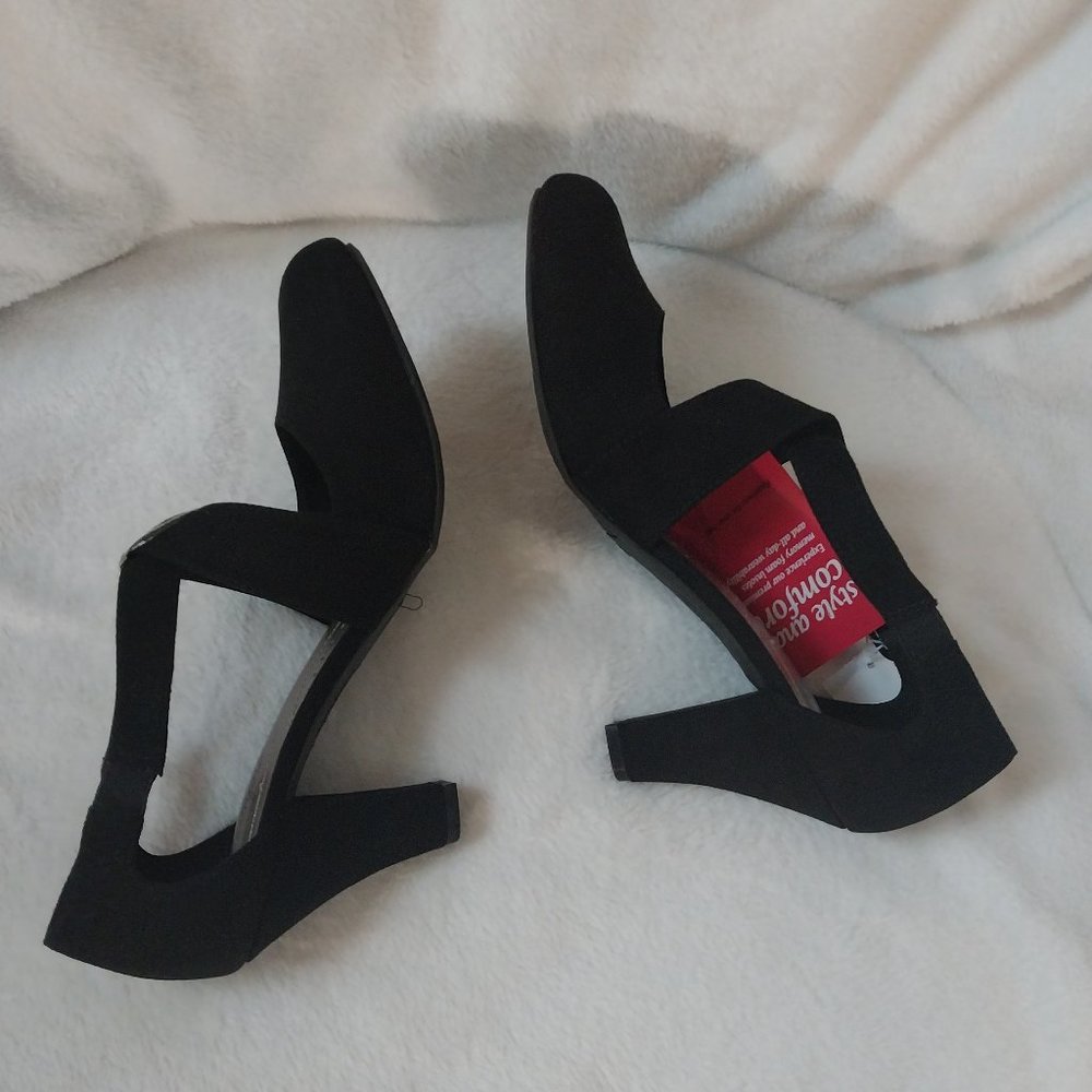 Deflex comfort Macie 8.5